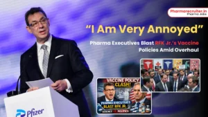 Vaccine policy clash debate