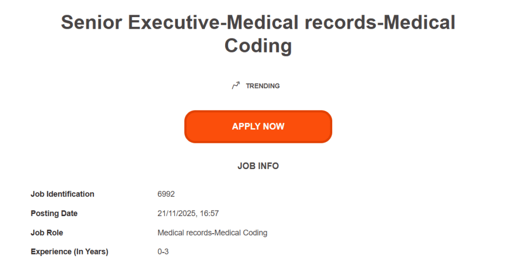 EXL Hiring Freshers