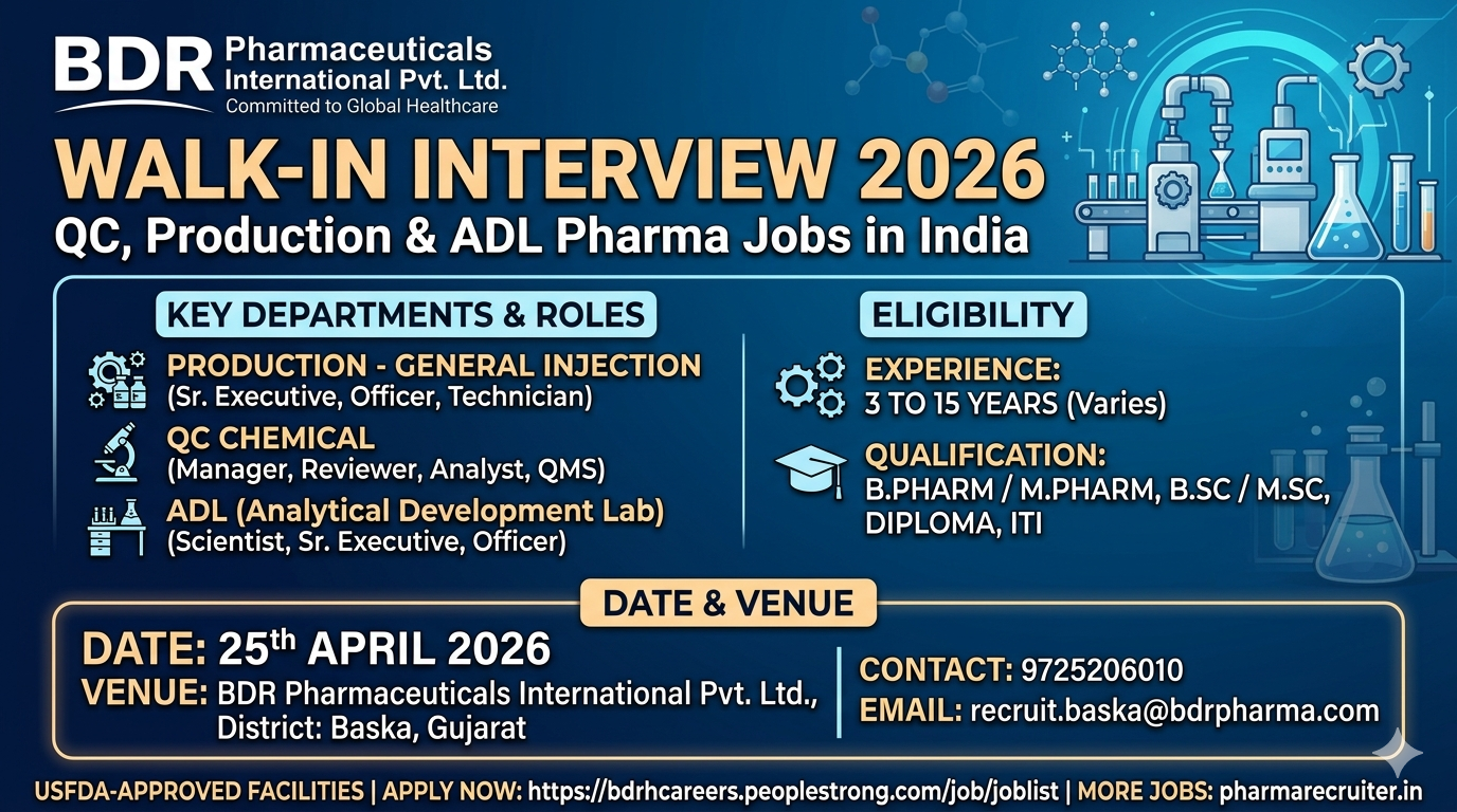 BDR offers structured career progression, skill development, and global exposure.