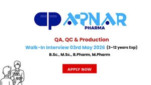 focuses on developing and manufacturing high-quality medicines for regulated markets like the US and Canada.