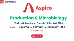 B.Sc, ITI, Diploma, B.Pharmacy, M.Pharmacy, M.Sc
