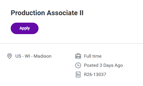 Exact Sciences is a globally recognized healthcare company focused on transforming cancer prevention, detection, and treatment. The company is known for its innovative diagnostic solutions and commitment to improving patient outcomes worldwide.