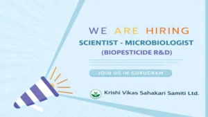 Exciting pharma jobs and pharmaceutical careers in India