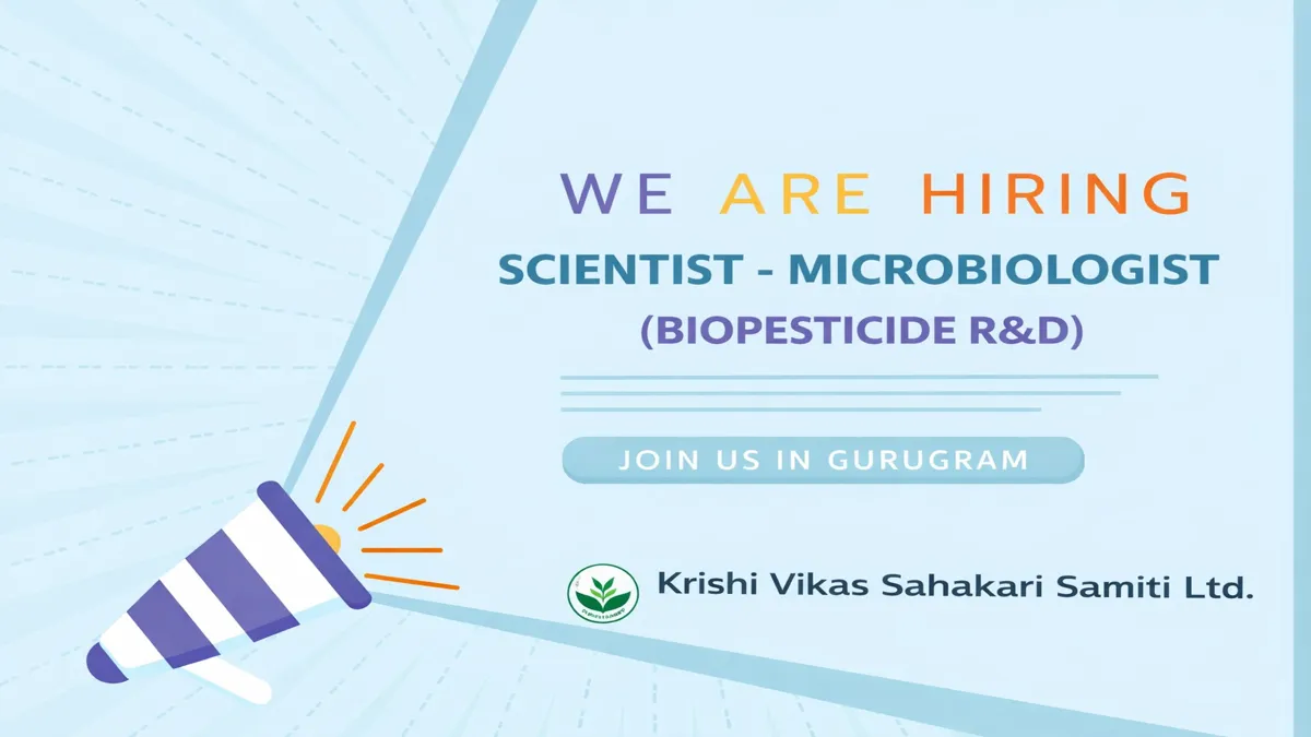 Exciting pharma jobs and pharmaceutical careers in India