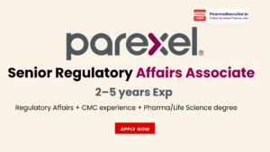 Parexel is a globally recognized clinical research organization (CRO) that provides end-to-end solutions in clinical development, regulatory consulting, and market access.