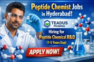 teadus pharma