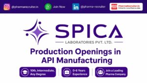 spica Hiring