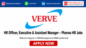 Relevant degree in HR/Management (MBA preferred)