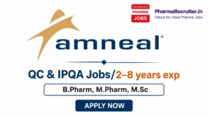 B.Pharm, M.Pharm, M.Sc