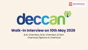 Deccan Walk-in Drive