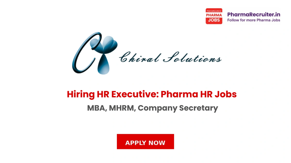 MBA, MHRM, Company Secretary