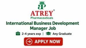 Any Graduate