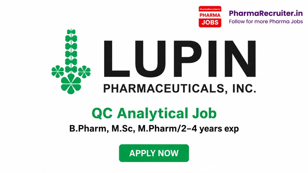 B.Pharm, M.Sc, M.Pharm