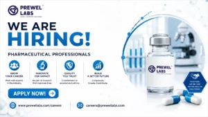 Prewel Labs Hiring Marketing Interns in Bengaluru | Apply Now for Internship Opportunities