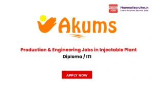 Diploma / ITI