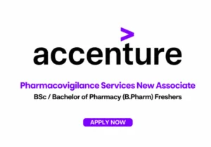 BSc / Bachelor of Pharmacy (B.Pharm)