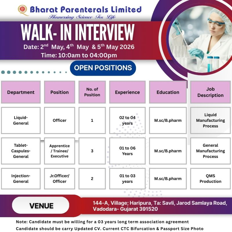 BPL Limited Walk-in Drive