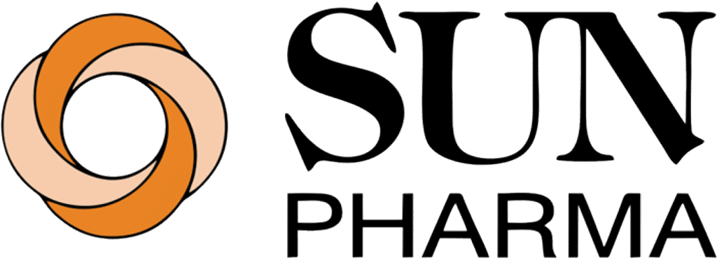 Sun Pharma Logo