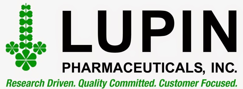 Lupin Limited Logo