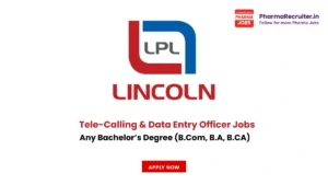 Any Bachelor’s Degree (B.Com, B.A, B.CA)