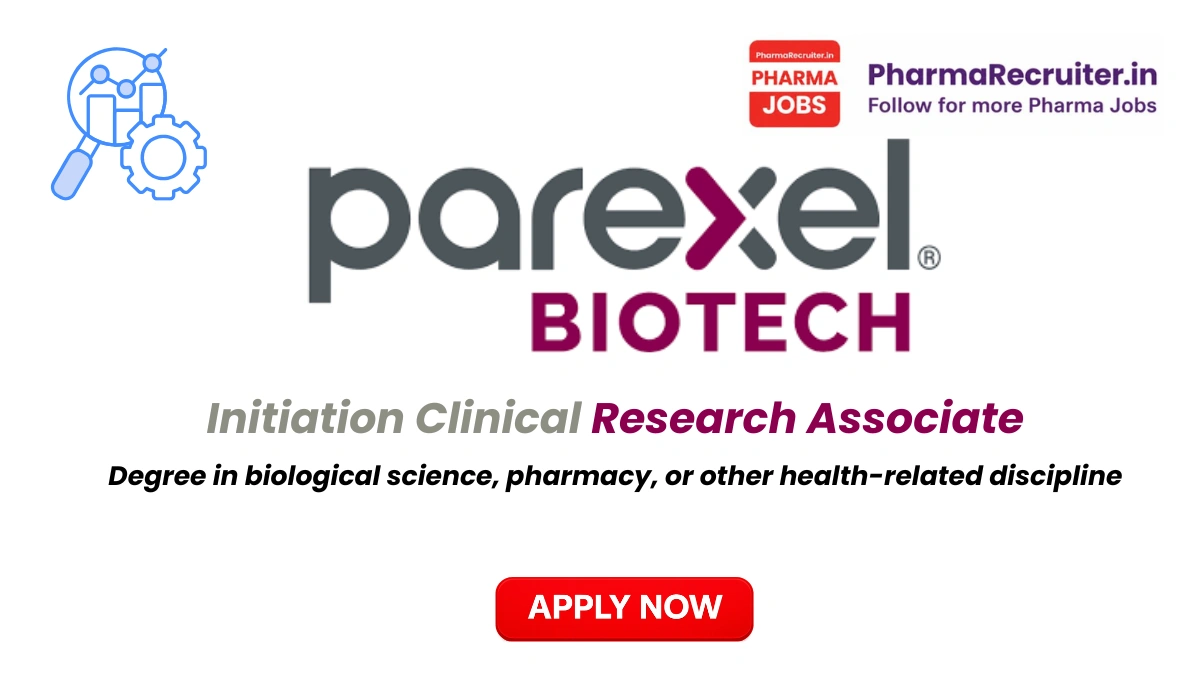 Degree in biological science, pharmacy, or other health-related discipline