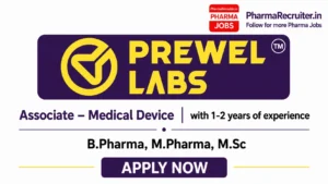 B.Pharma, M.Pharma, M.Sc