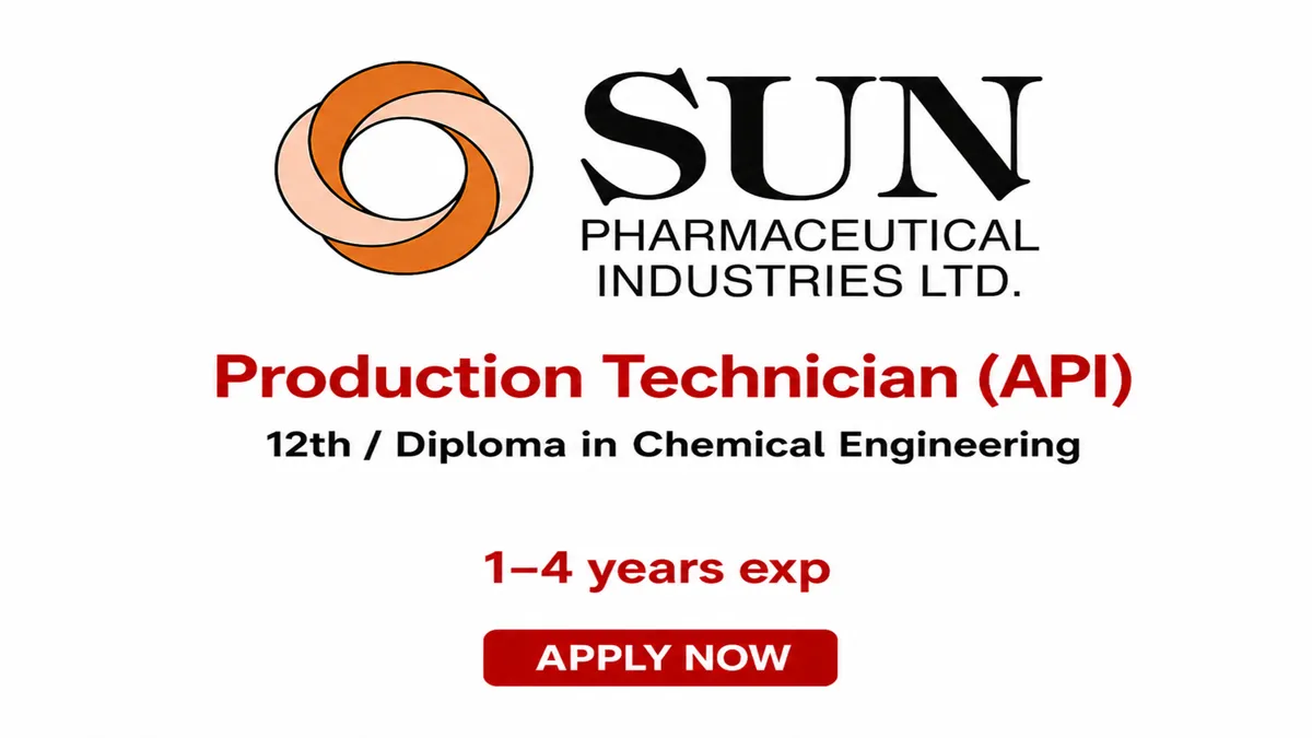 Sun Pharmaceutical Industries Ltd. (Sun Pharma) is India’s largest and most valuable pharmaceutical company with a global presence in over 100 countries.
