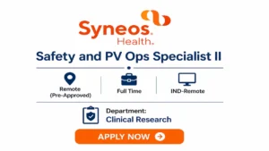 The company partners with innovators to accelerate drug development and market success.
