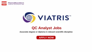 Associate degree or diploma in relevant scientific discipline