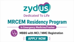 MBBS with MCI / NMC Registration