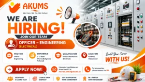 B.Tech / Polytechnic (Electrical)