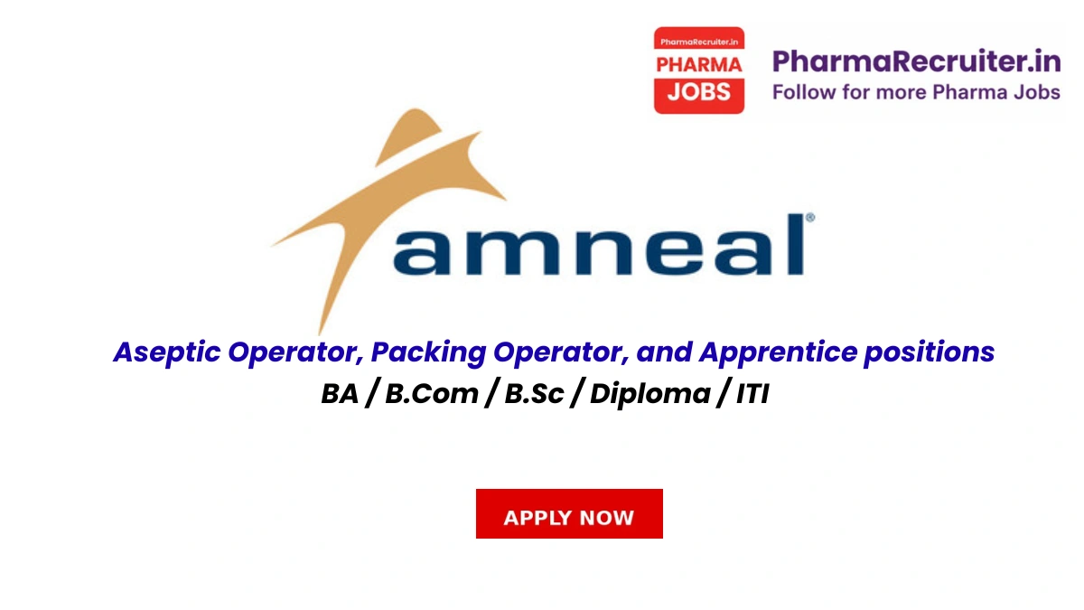 BA / B.Com / B.Sc / Diploma / ITI
