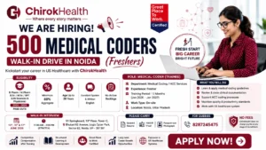 B.Pharm / M.Pharm / B.Sc / M.Sc / BPT (Life Sciences & Physicians)