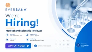 Relevant qualifications in medical, scientific, or life sciences fields