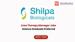 Science Graduate Preferred