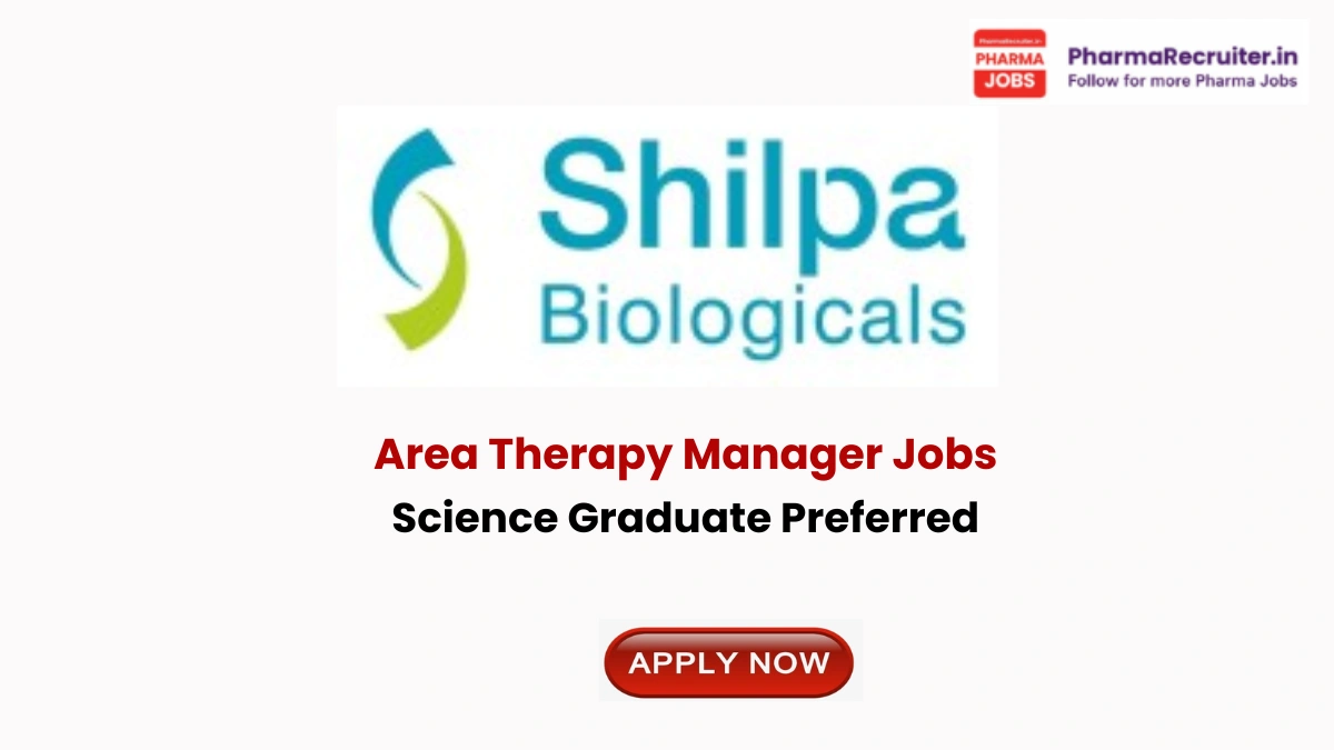 Science Graduate Preferred