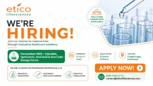 B.Pharm / M.Pharm