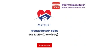 BSc & MSc (Chemistry)