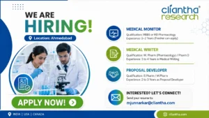 MBBS, MD Pharmacology, M.Pharm (Pharmacology), Pharm.D, B.Pharm