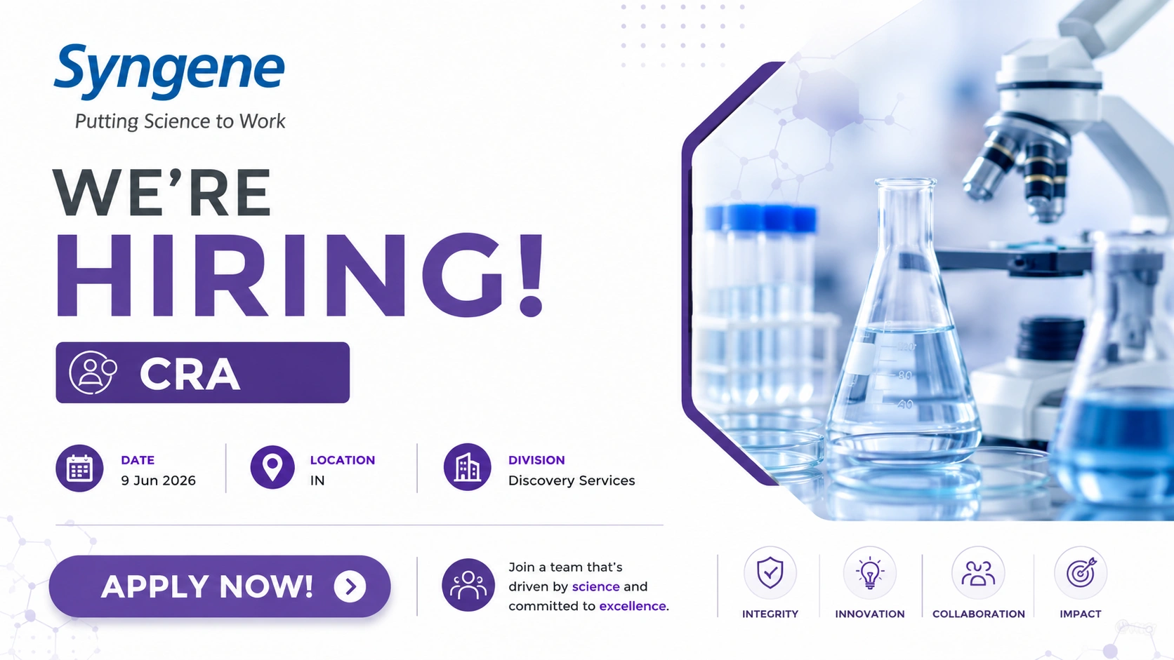 Life Sciences / Pharmacy / Medical background