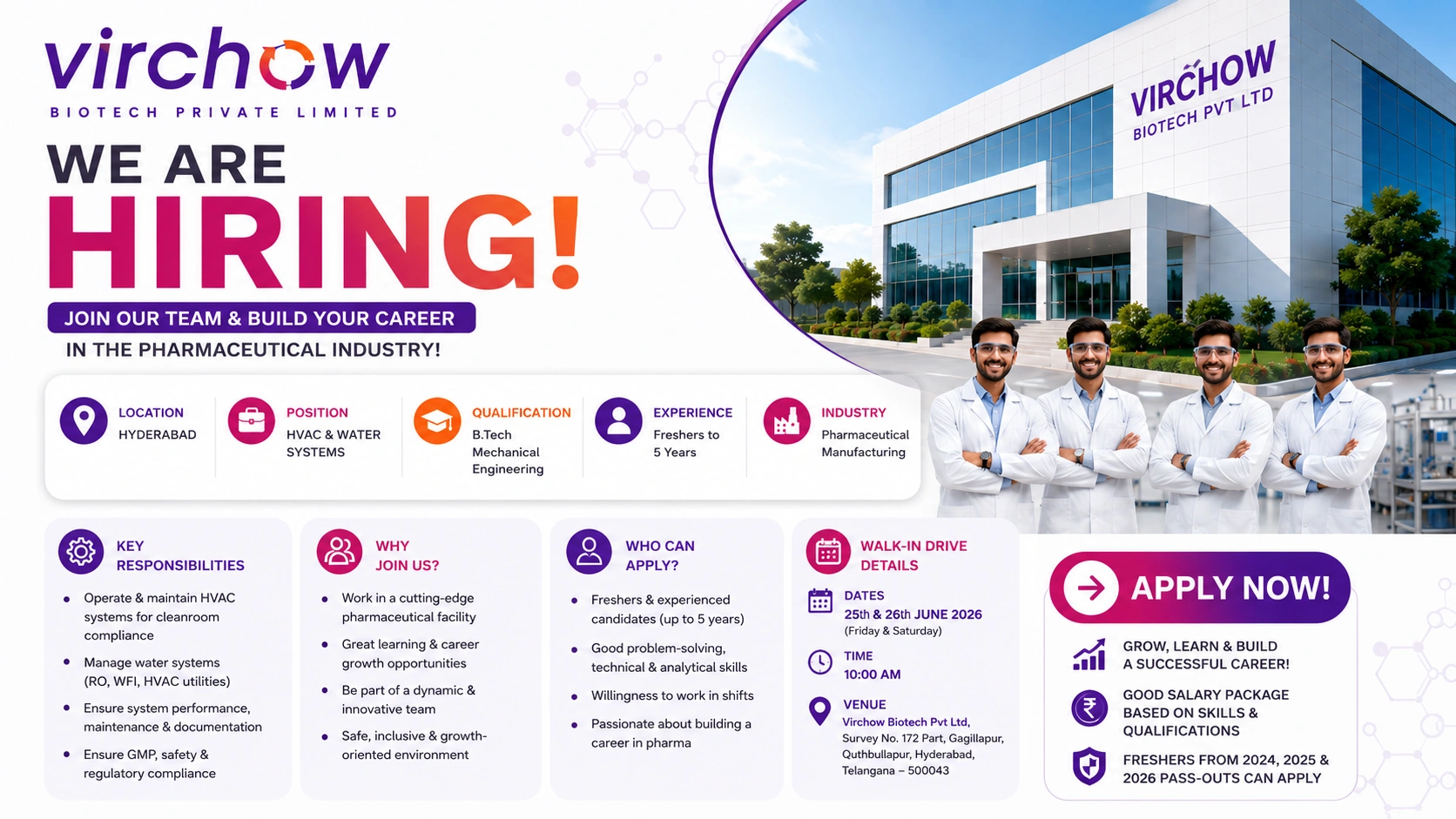B.Tech Mechanical Engineering