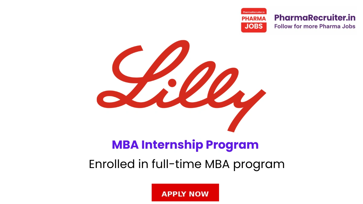 Enrolled in full-time MBA program