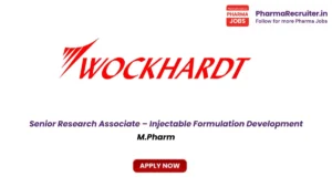 M.Pharm