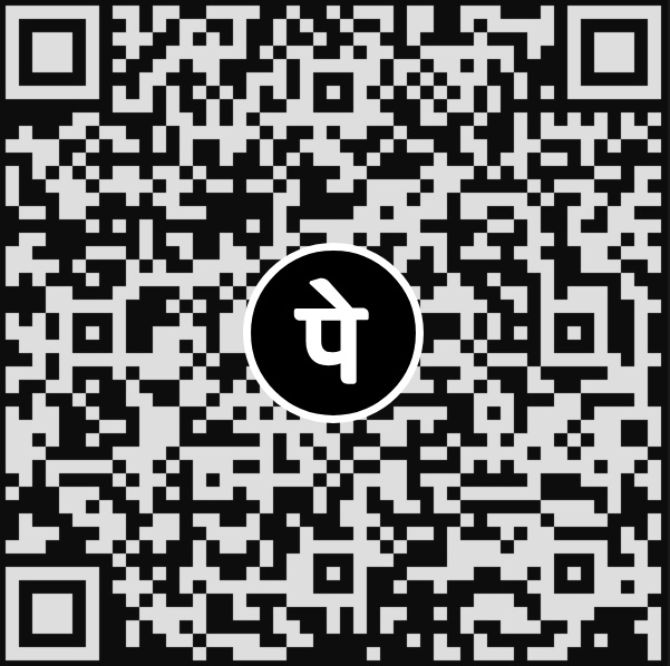 UPI QR Code